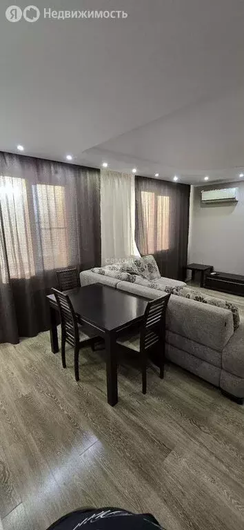 3-комнатная квартира: Липецк, Кузнечная улица, 10 (87 м) - Фото 1