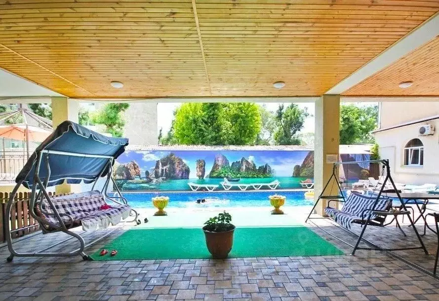 Комната Краснодарский край, Геленджик городской округ, с. Дивноморское ... - Фото 2