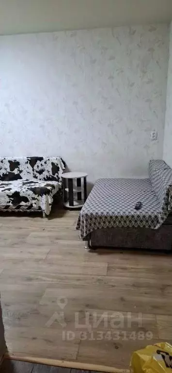 1-к кв. Самарская область, Чапаевск Артиллерийская ул., 12 (45.0 м) - Фото 0