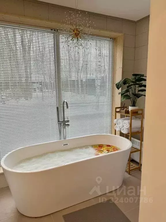 Дом в Московская область, Можайский муниципальный округ, Парфенки дп ... - Фото 1