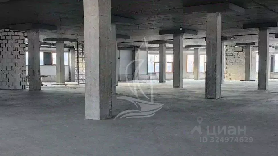 Производственное помещение в Москва ул. Верхние Поля, 54С9 (5000 м) - Фото 2