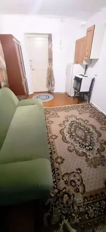 Комната Алтайский край, Бийск пер. Гилева, 15 (14.0 м) - Фото 1