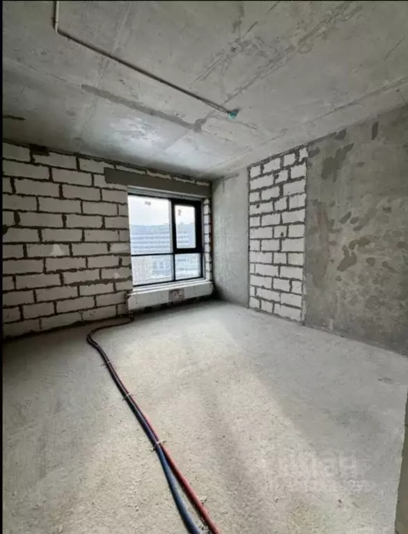 Студия Москва ул. Годовикова, 11к3 (28.1 м) - Фото 1