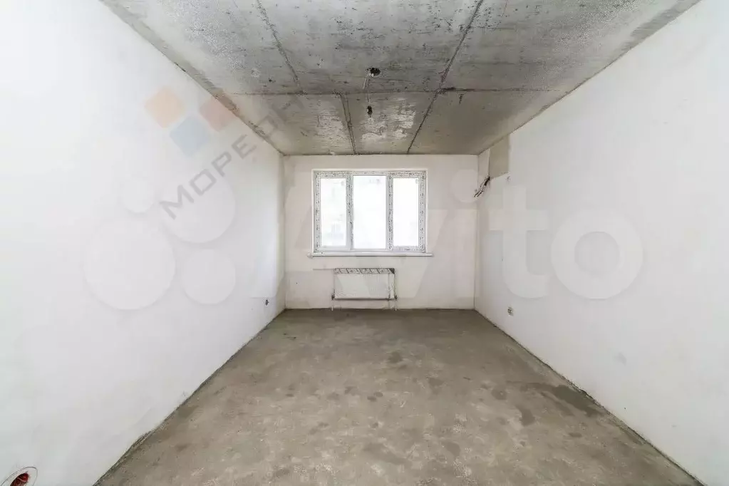 1-к. квартира, 38,5 м, 7/16 эт. - Фото 1