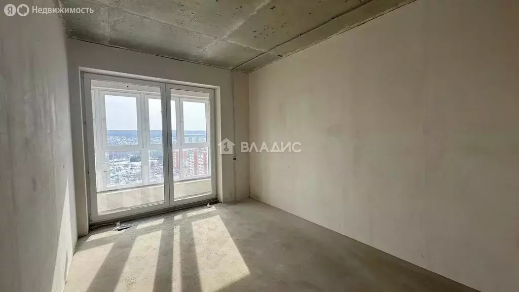 1-комнатная квартира: Пенза, улица Рахманинова, 18 (42.5 м) - Фото 2