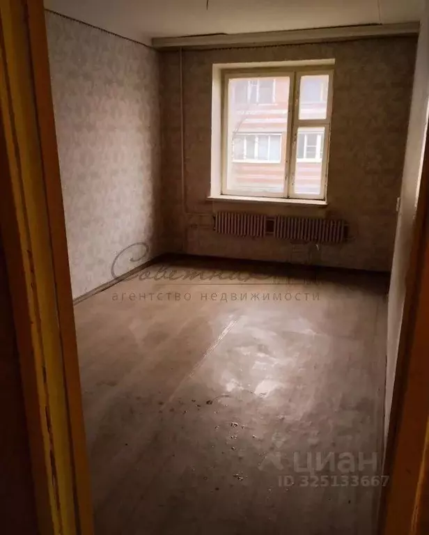 3-к кв. Белгородская область, Старый Оскол Дубрава мкр, 1 кв-л, 5 ... - Фото 1