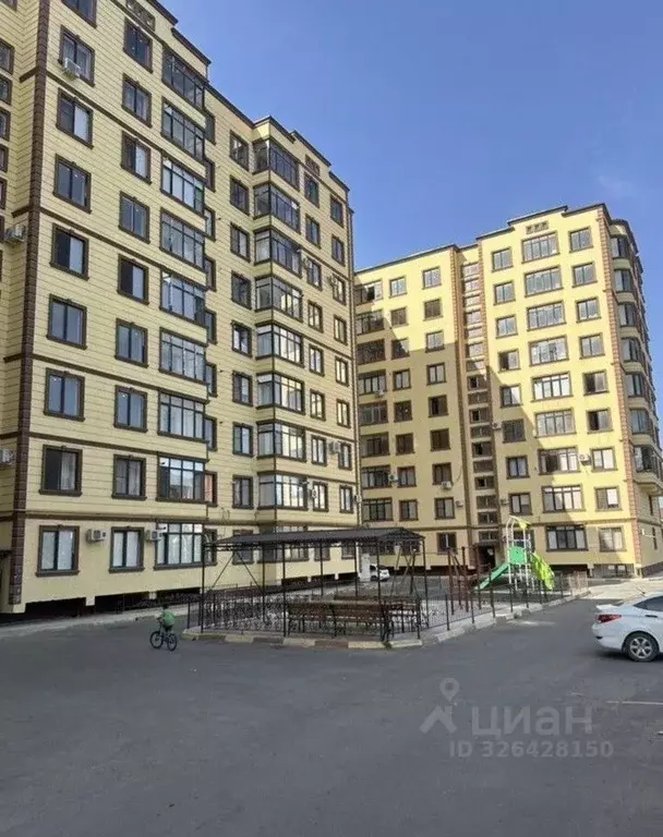 2-к кв. Дагестан, Дербент ул. Гейдара Алиева, 10В (60.0 м) - Фото 1