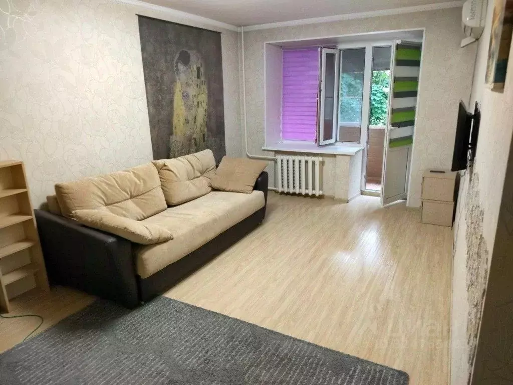 2-к кв. Московская область, Люберцы городской округ, Томилино пгт ул. ... - Фото 2