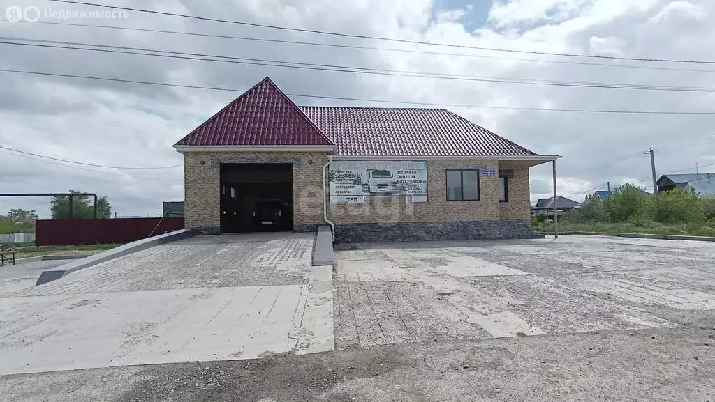 Офис (273 м) - Фото 2