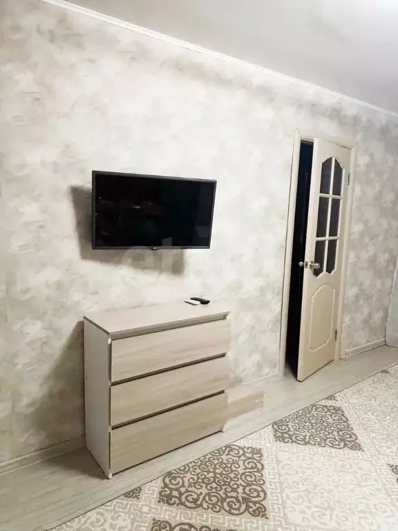 2-к кв. Тюменская область, Тюмень Тарманы мкр, ул. Маршака, 4 (43.7 м) - Фото 1