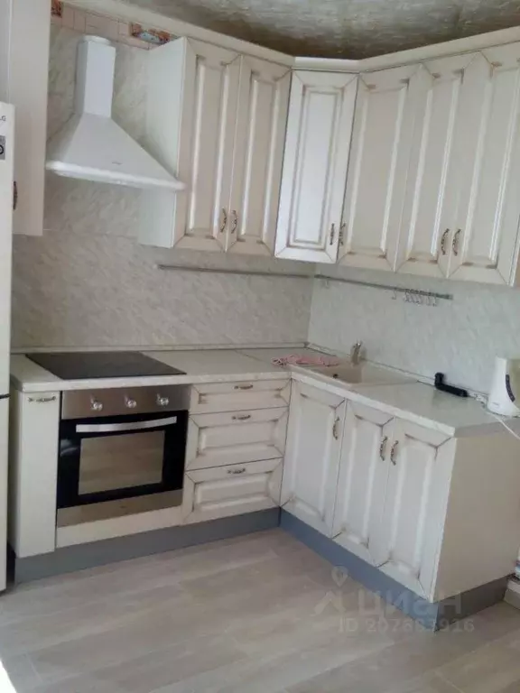 1-к кв. Московская область, Домодедово городской округ, с. Домодедово ... - Фото 0