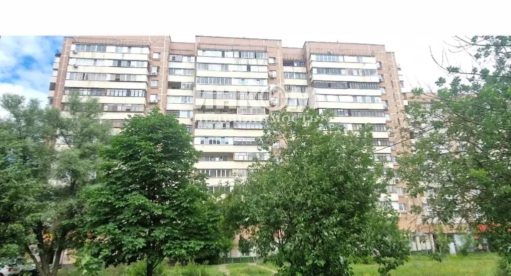 3-к кв. Московская область, Химки просп. Мельникова, 2/1 (64.6 м) - Фото 1