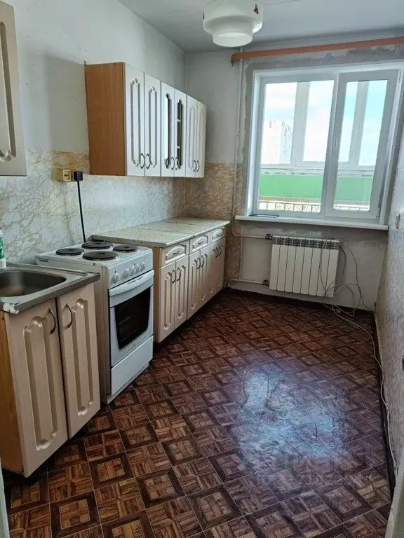 2-к кв. Свердловская область, Екатеринбург ул. Калинина, 31 (48.0 м) - Фото 1