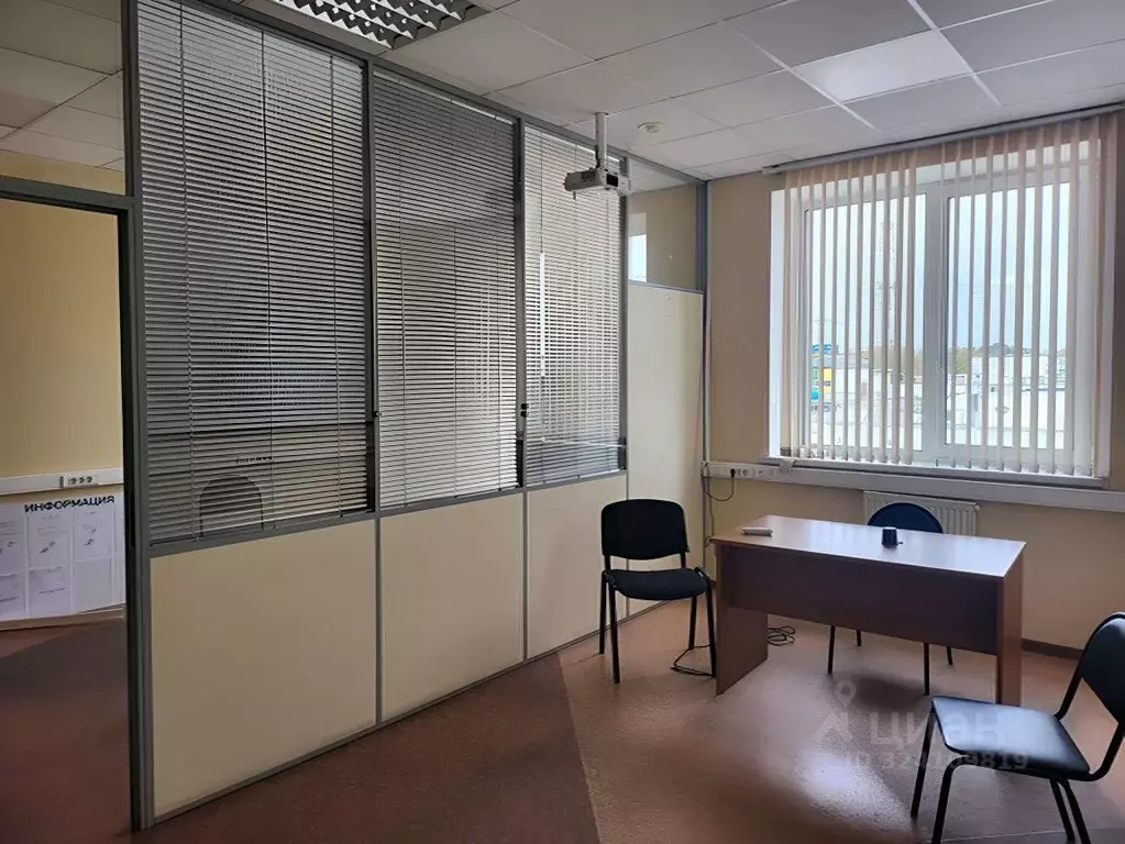 Офис в Московская область, Мытищи проезд 4536-й, с1 (33 м) - Фото 1