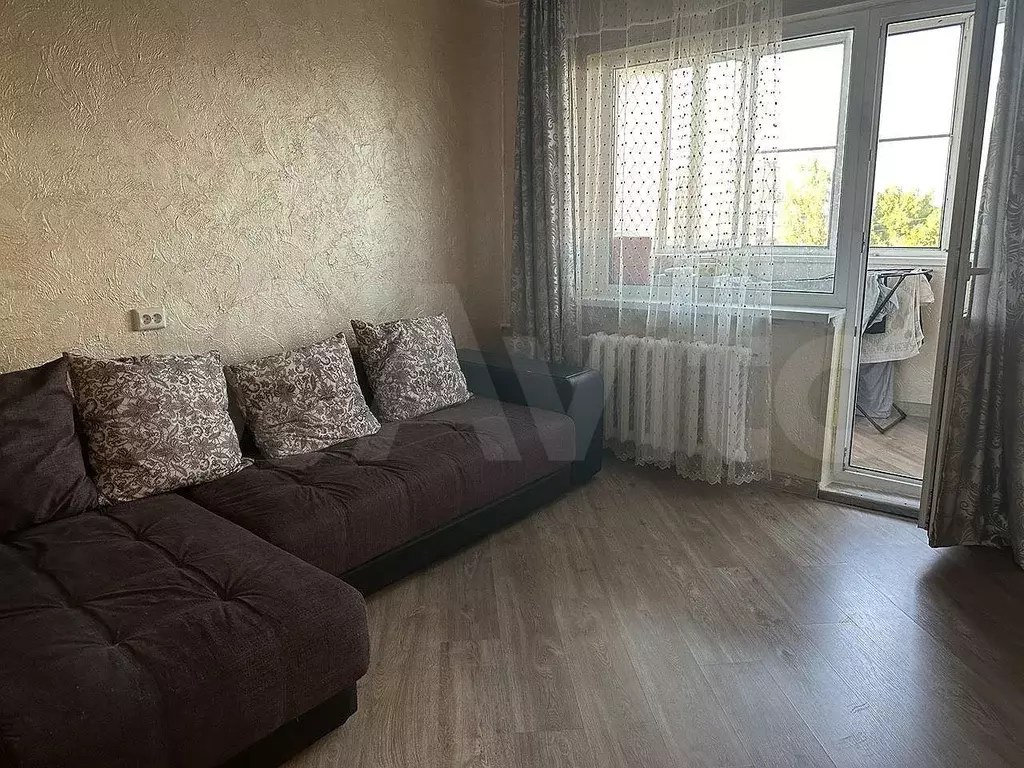 2-к. квартира, 48 м, 9/9 эт. - Фото 1