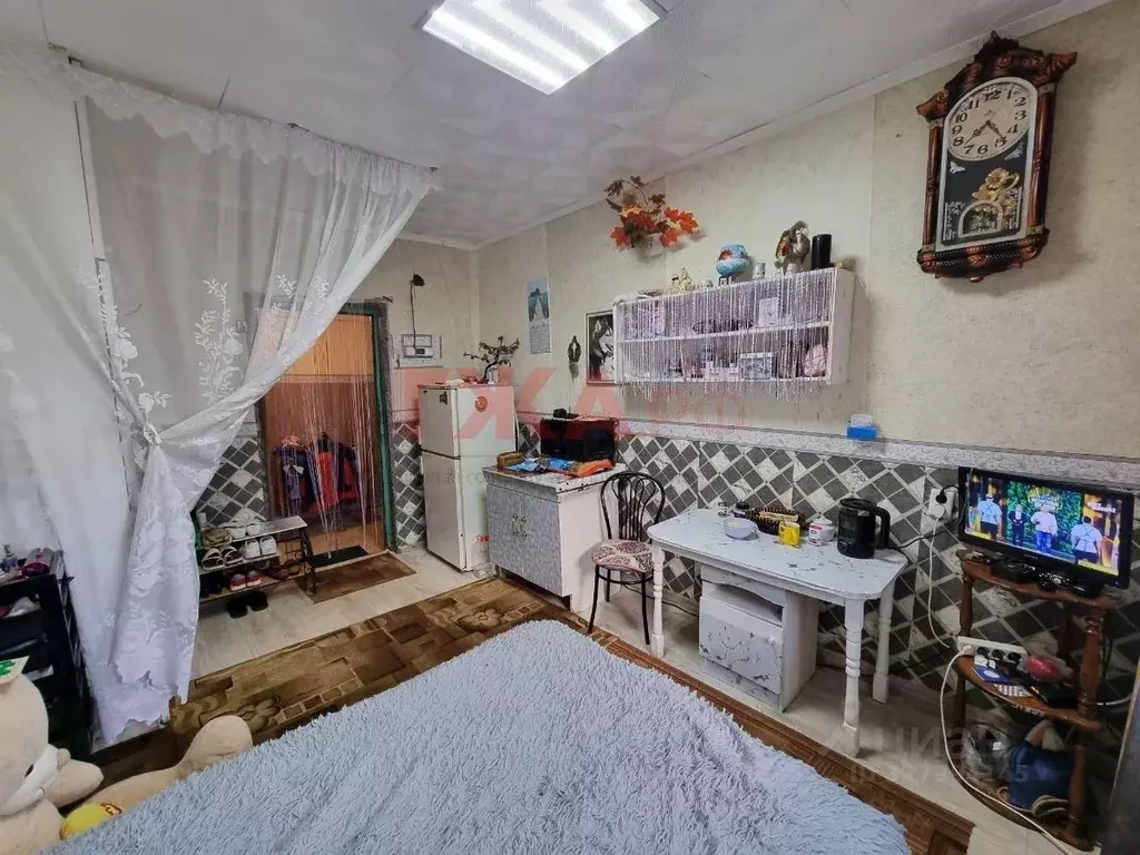 Студия Саха (Якутия), Нерюнгри ул. Кравченко, 19/3 (13.0 м) - Фото 2