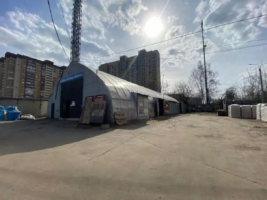 Продается участок в д. Солослово - Фото 1