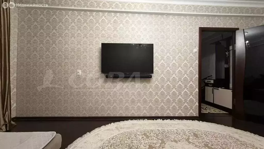 2-комнатная квартира: Махачкала, улица Героев Дагестана, 16 (57 м) - Фото 2