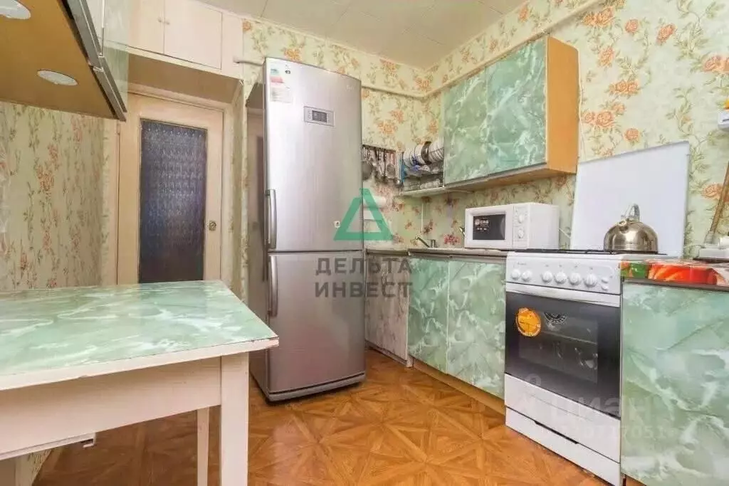 2-к кв. Башкортостан, Уфа Транспортная ул., 46/1 (49.0 м) - Фото 1
