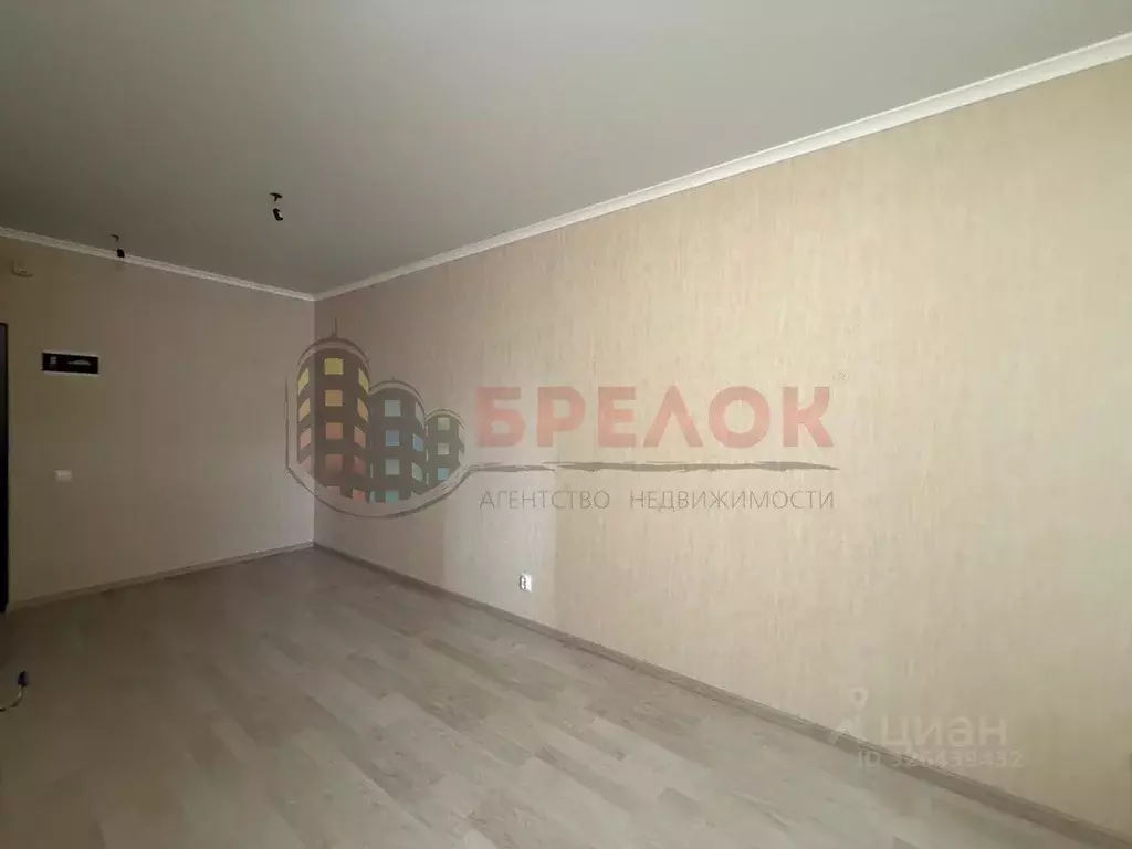 Студия Ростовская область, Ростов-на-Дону ул. Ткачева, 16 (27.0 м) - Фото 2