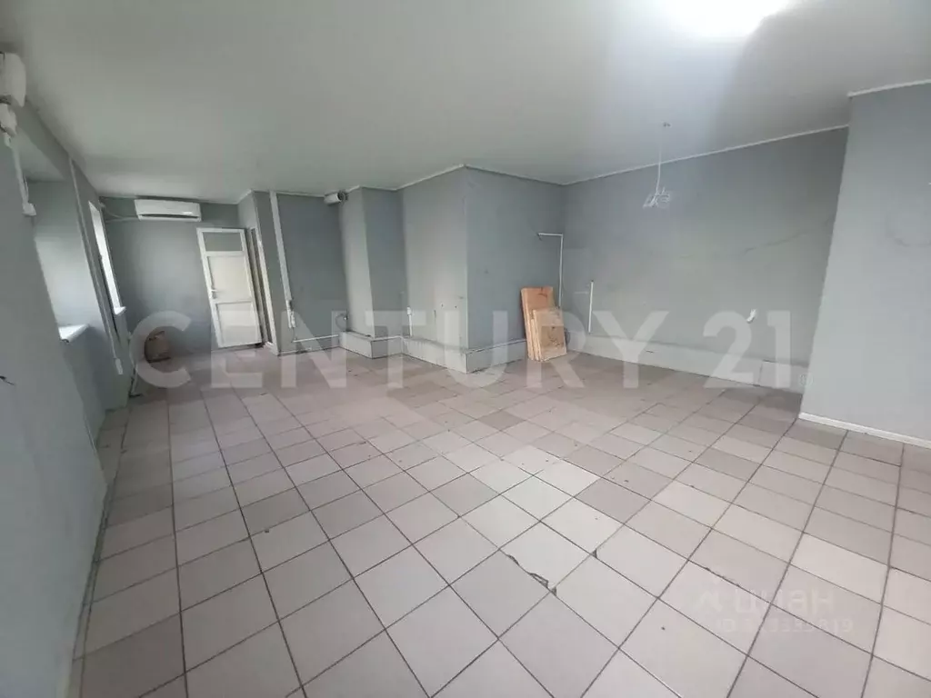 Торговая площадь в Севастополь ул. Гоголя, 20А (50 м) - Фото 0