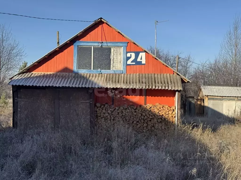 Дом в Свердловская область, Горноуральский муниципальный округ, д. ... - Фото 2