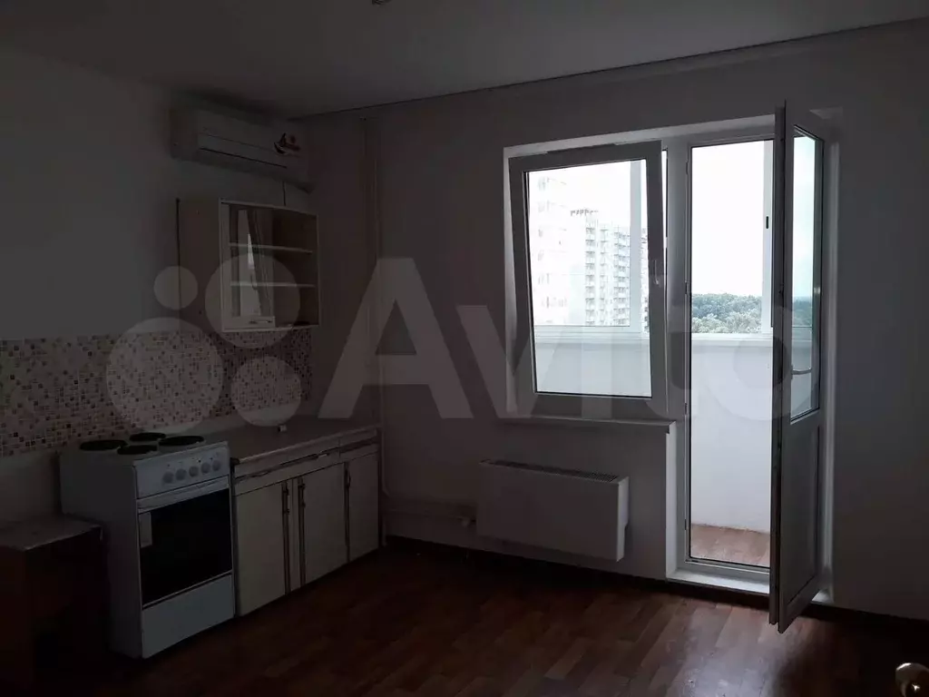 2-к. квартира, 56,8 м, 9/16 эт. - Фото 0