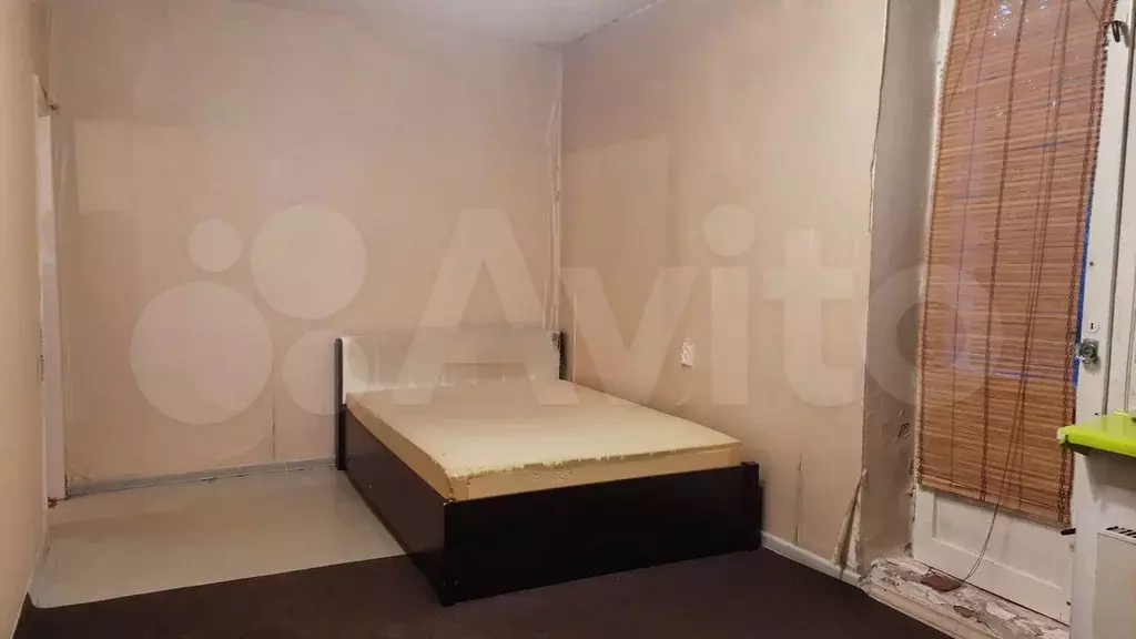 1-к. квартира, 33 м, 4/5 эт. - Фото 1