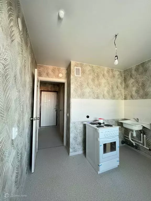 Продаётся 1-к квартира, 33.6 м - Фото 0