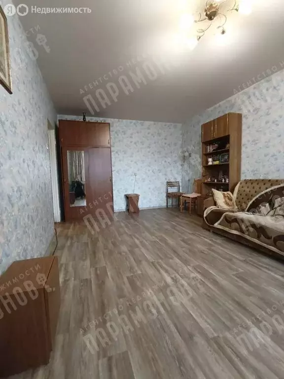 1-комнатная квартира: Тверь, улица Мичурина, 45 (39 м) - Фото 2