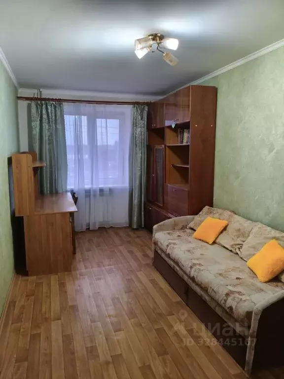 2-к кв. Ростовская область, Таганрог Инициативная ул., 64 (43.0 м) - Фото 2