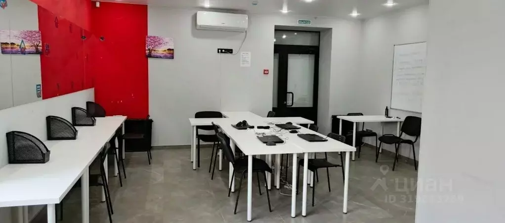 Офис в Волгоградская область, Волгоград Советская ул., 13 (125 м) - Фото 1