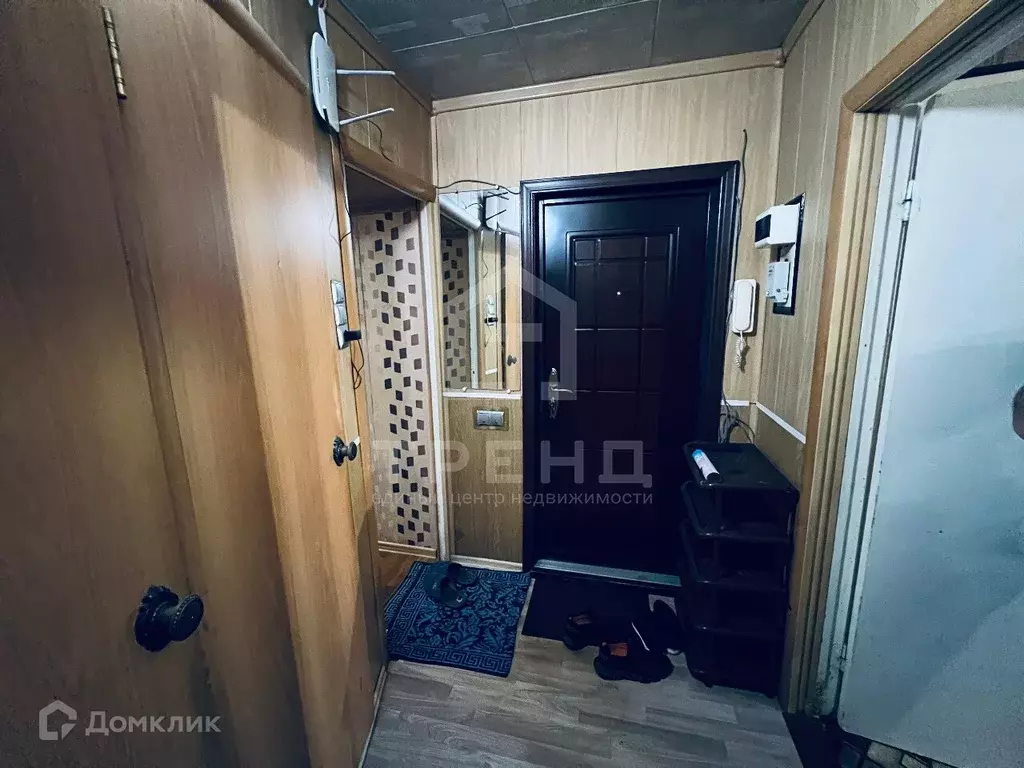 Продаётся 1-к квартира, 29.4 м - Фото 0