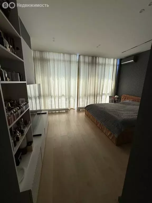 5-комнатная квартира: Казань, Ново-Савиновский район, Меридианная ... - Фото 2