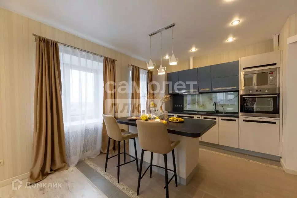 Продаётся 2-к квартира, 45.6 м - Фото 0