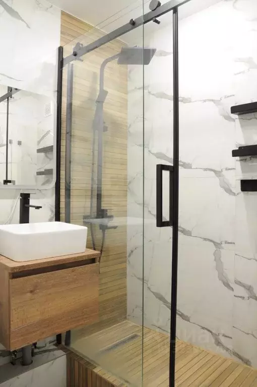 2-к кв. Кемеровская область, Кемерово ул. Сибиряков-Гвардейцев, 310 ... - Фото 2