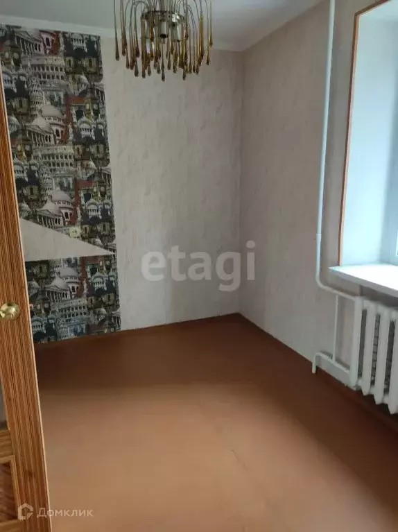 Продаётся 3-к квартира, 63 м - Фото 1