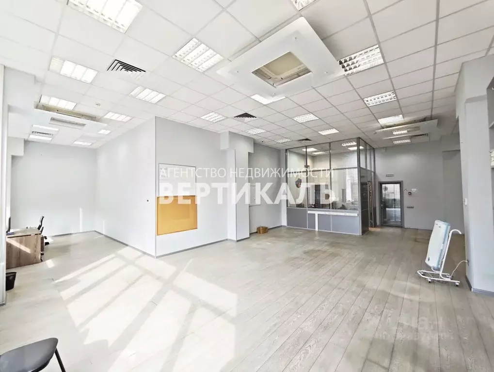 Офис в Москва 4-я Магистральная ул., 11С2 (98 м) - Фото 2