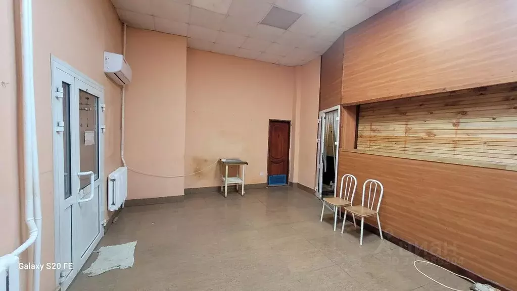 Помещение свободного назначения в Новосибирская область, Новосибирск ... - Фото 2