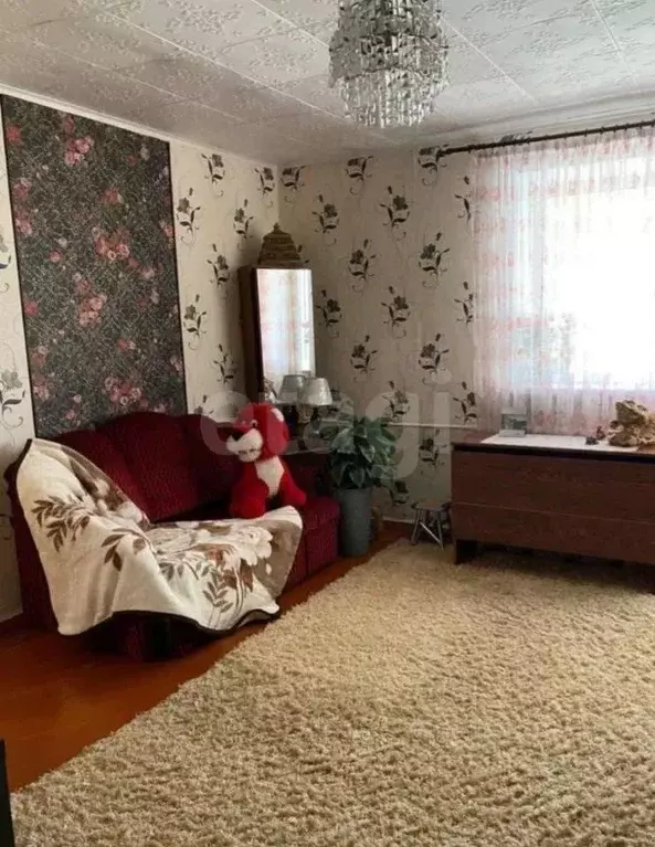 1-к кв. Мордовия, Саранск ул. Попова, 49 (33.1 м) - Фото 1