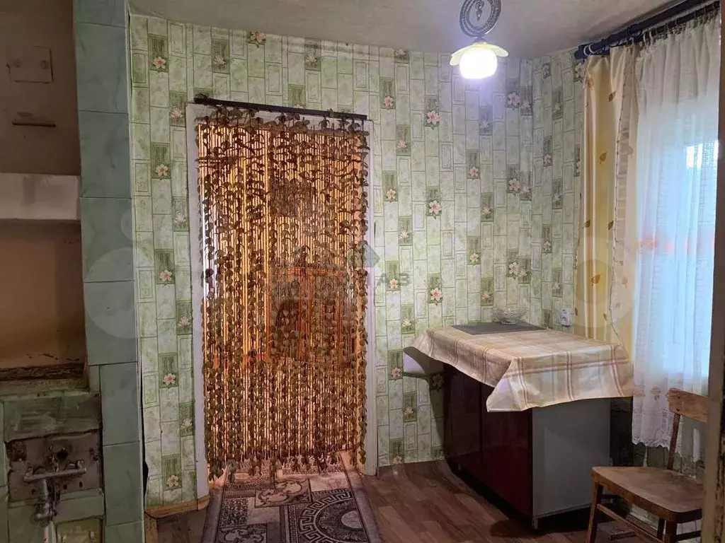 Дом 60 м на участке 10 сот. - Фото 1