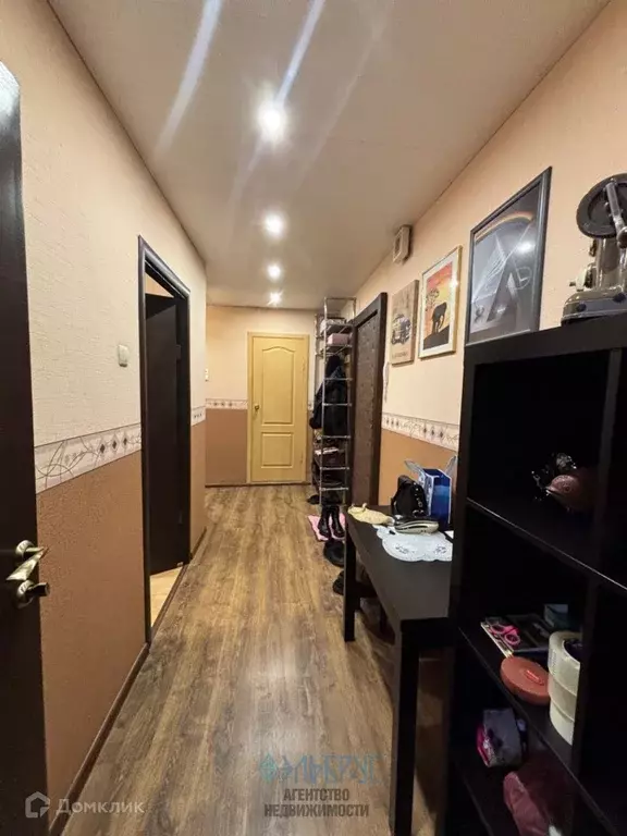 Продаётся 2-к квартира, 50.9 м - Фото 1