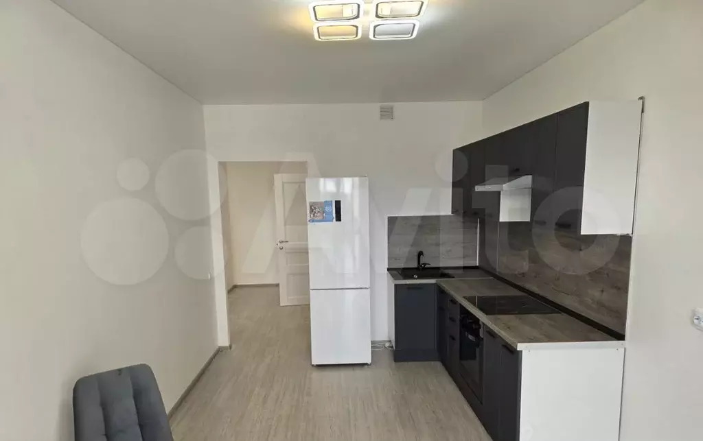 2-к. квартира, 50 м, 4/24 эт. - Фото 0
