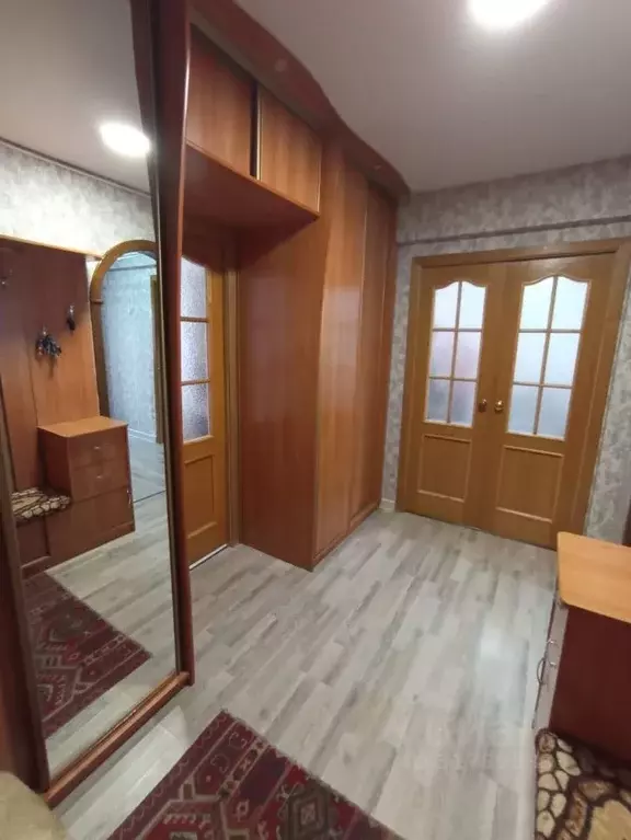 3-к кв. Забайкальский край, Чита 6-й мкр, 18 (70.0 м) - Фото 1