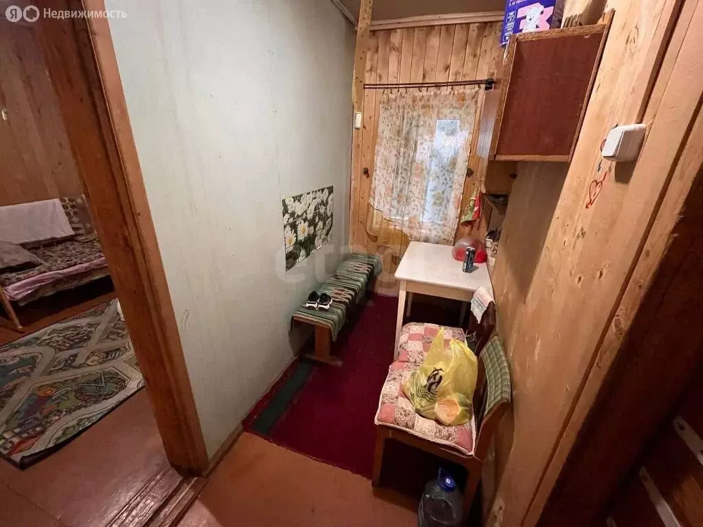 Дом в Костромской район, Бакшеевское сельское поселение, СТ Рябинка ... - Фото 1