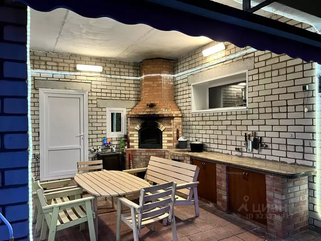 Дом в Орловская область, Орел Радужная ул. (170 м) - Фото 2