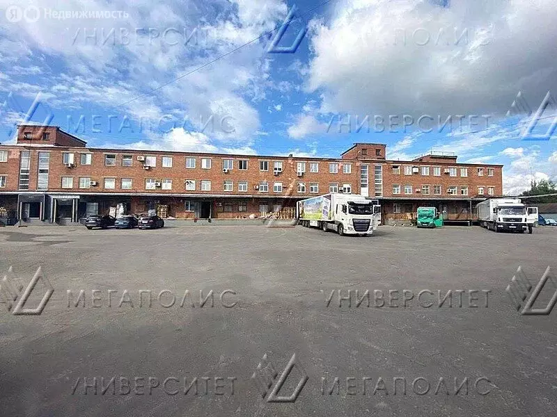 Офис (160 м) - Фото 1