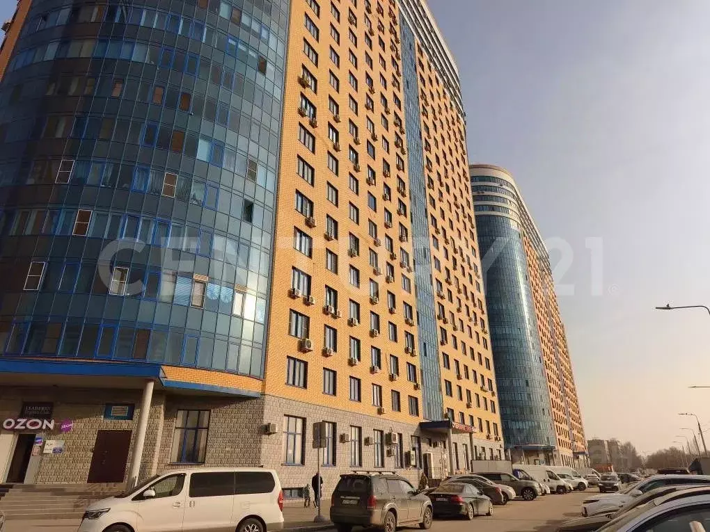 Помещение свободного назначения в Московская область, Реутов ул. ... - Фото 2