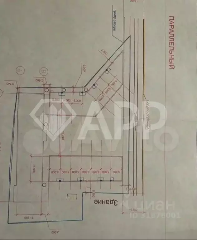 Помещение свободного назначения в Краснодарский край, Краснодар Имени ... - Фото 2