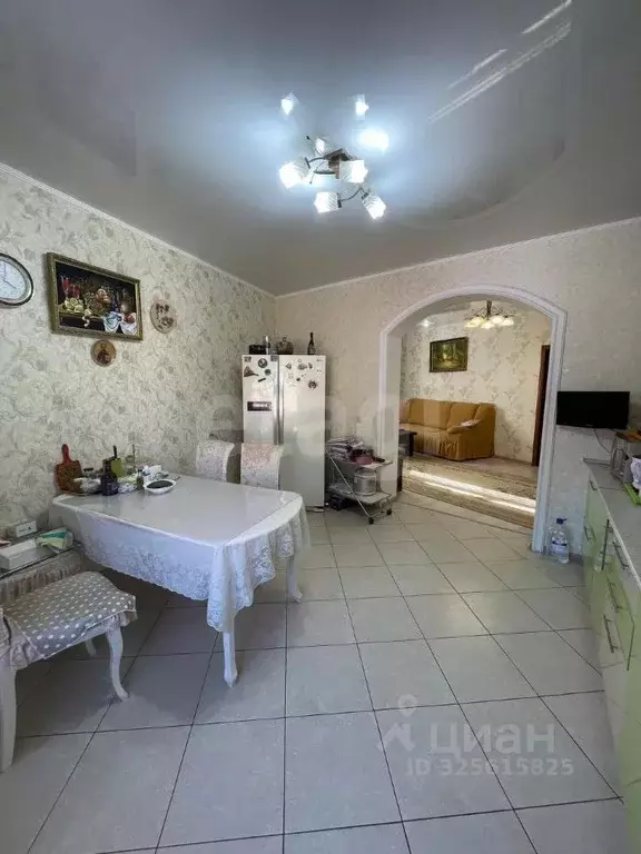 Дом в Воронежская область, Воронеж Одесская ул., 32/1 (254 м) - Фото 1